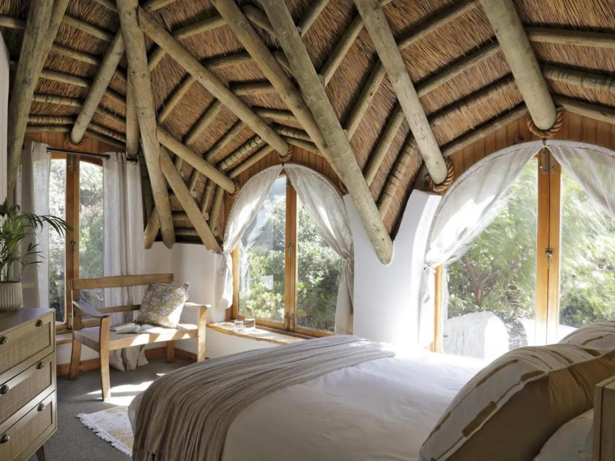 Villa Sefarina Città del Capo 0*,  Sudafrica