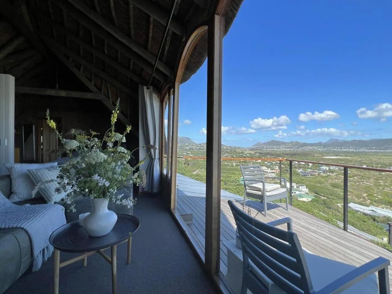 Villa Sefarina Città del Capo