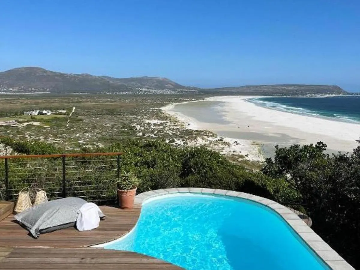 Villa Sefarina Città del Capo