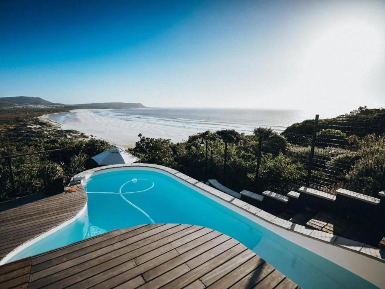 Villa Sefarina Città del Capo Sudafrica