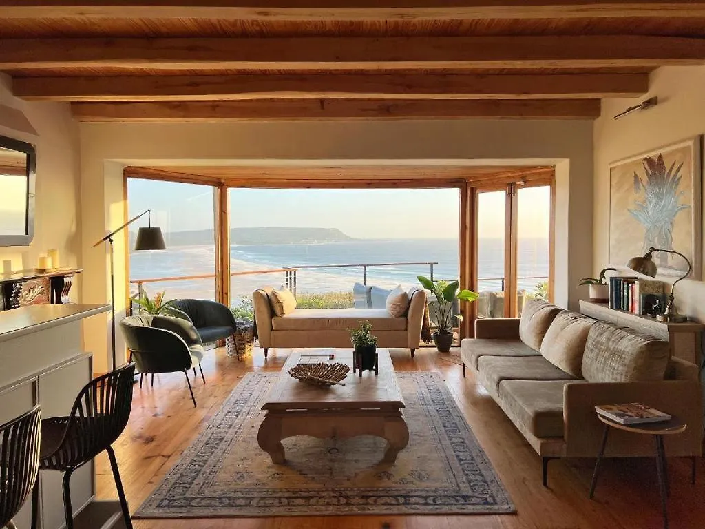 Villa Sefarina Città del Capo